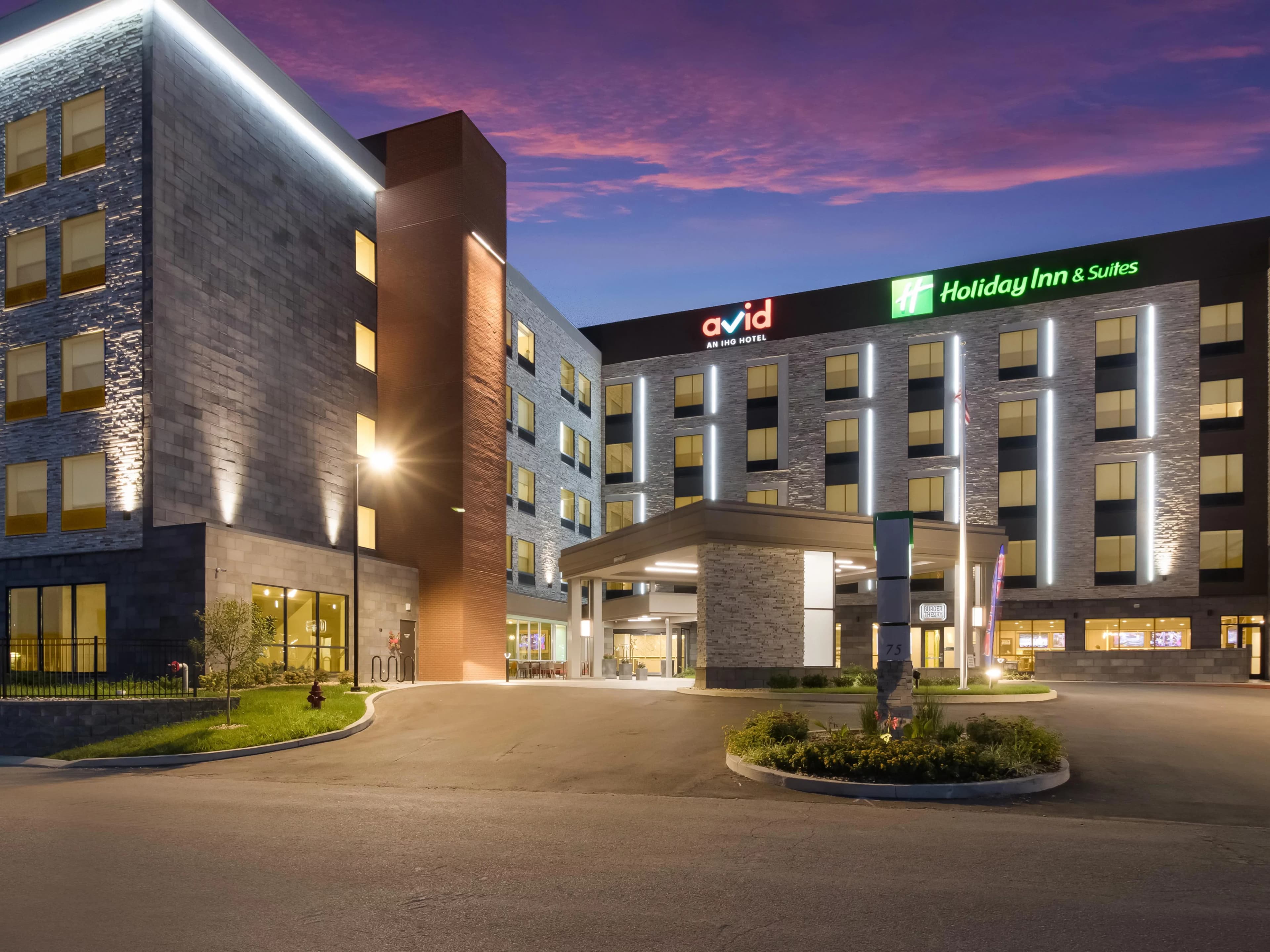 avid hotel Mt Juliet – Nashville Area by IHG, Mount Juliet