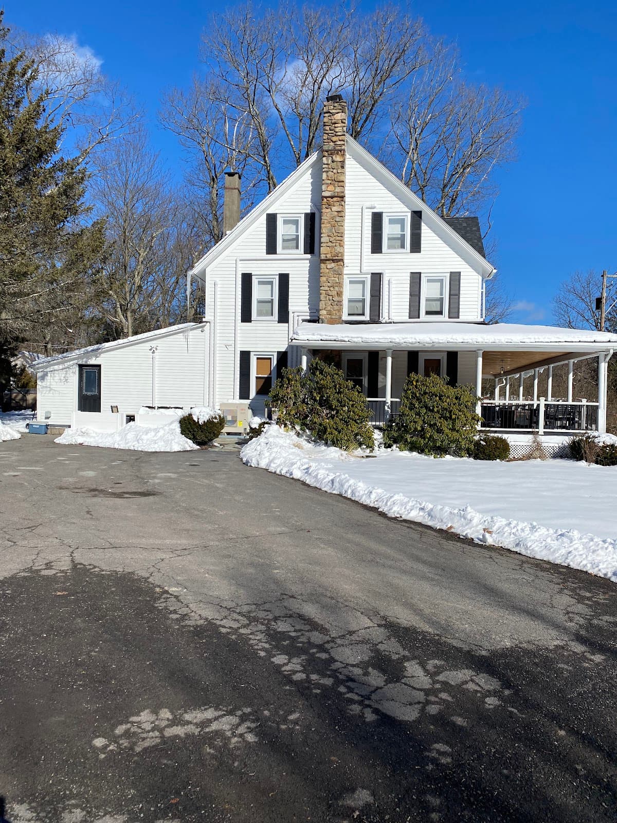 Pine Hill Lodge, Hotel in Mount Pocono