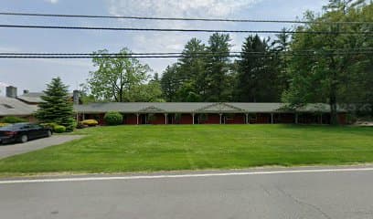 Lakeside Inn at Grange Valley, Hotel in Mount Pocono