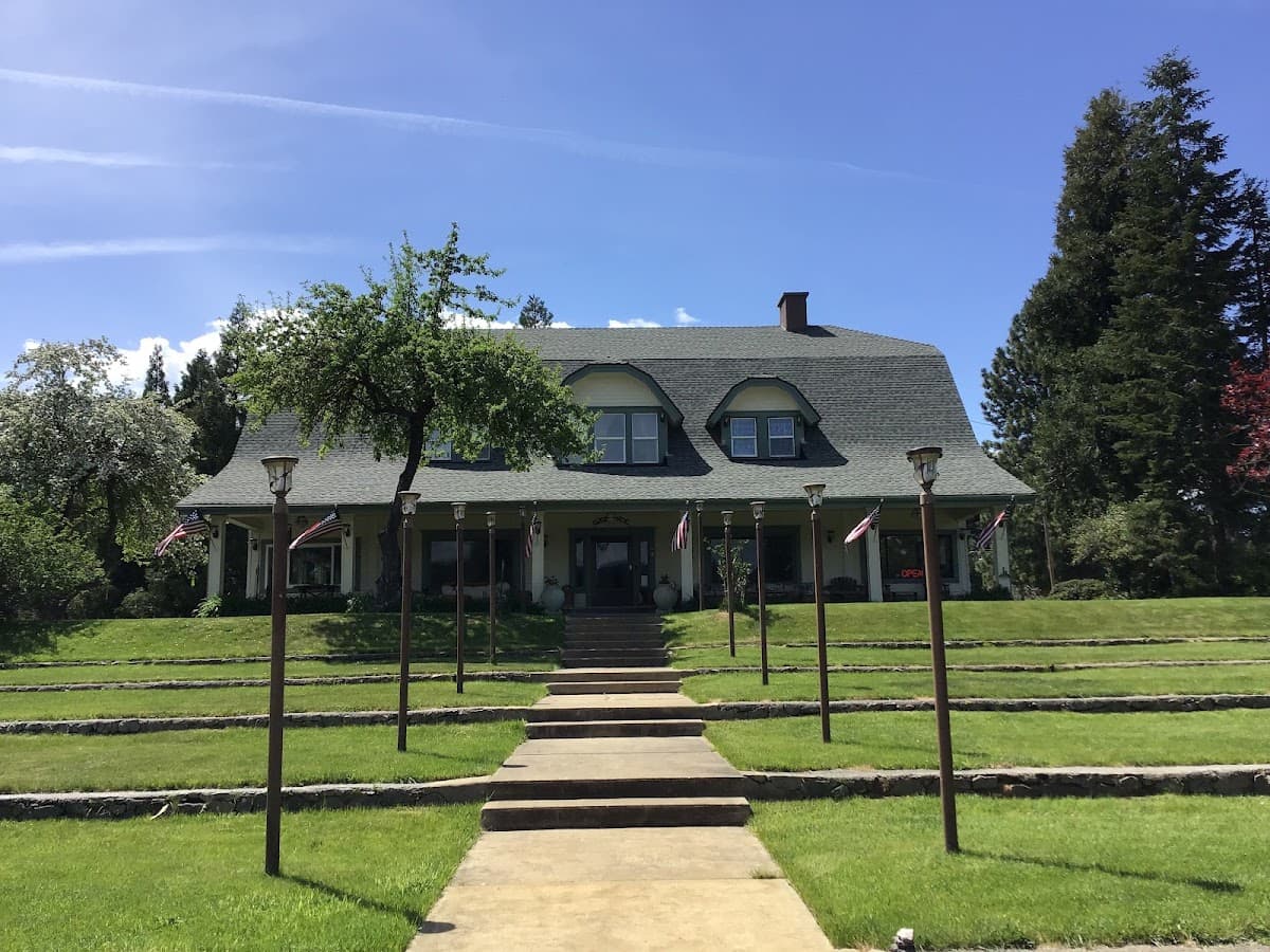 Mount Shasta Ranch Bed and Breakfast, Hotel in Mount Shasta