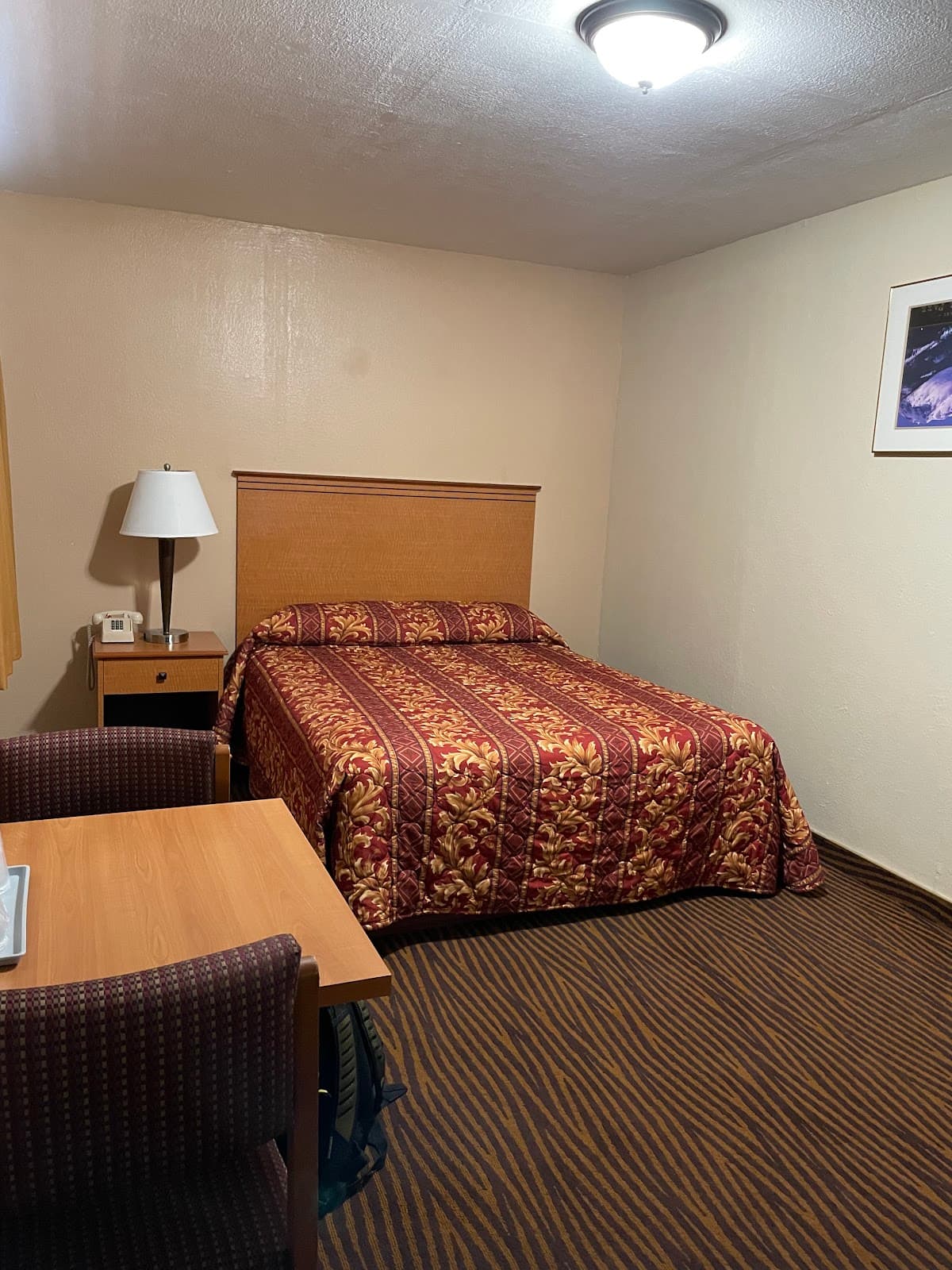 Evergreen Lodge, Hotel in Mount Shasta