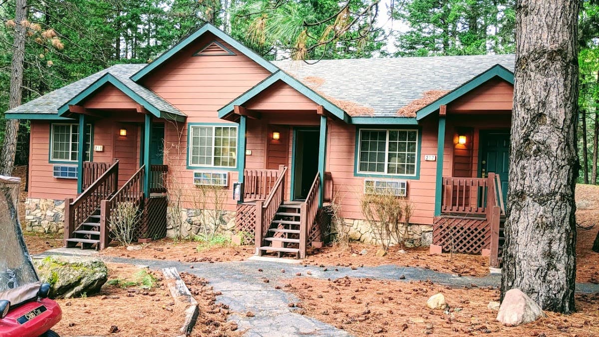 Mount Shasta Resort, Hotel in Mount Shasta