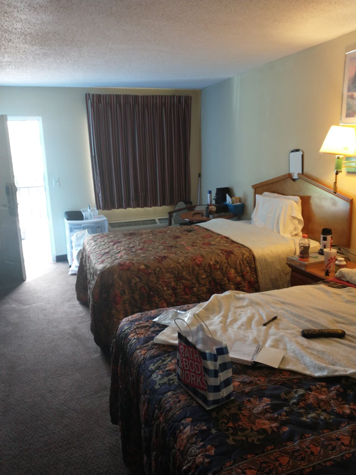 Gwinnett Inn, Hotel in Mountain Park