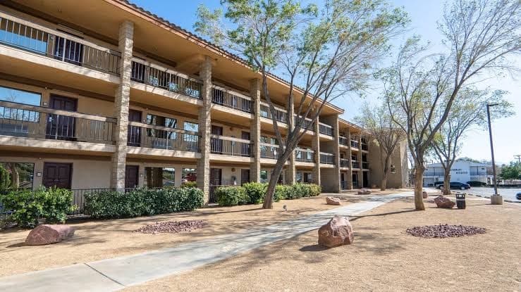 GT Hotels Inn & Suites, Hotel in Mountain View Acres