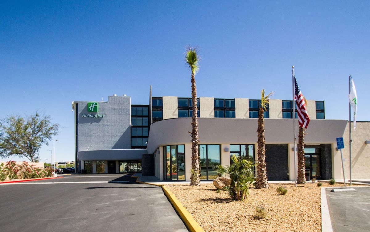 Holiday Inn Victorville by IHG, Hotel in Mountain View Acres