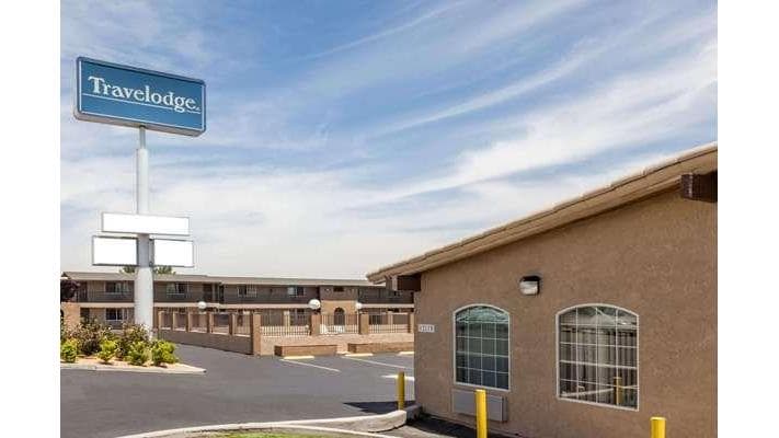 Travelodge by Wyndham Victorville, Hotel in Mountain View Acres