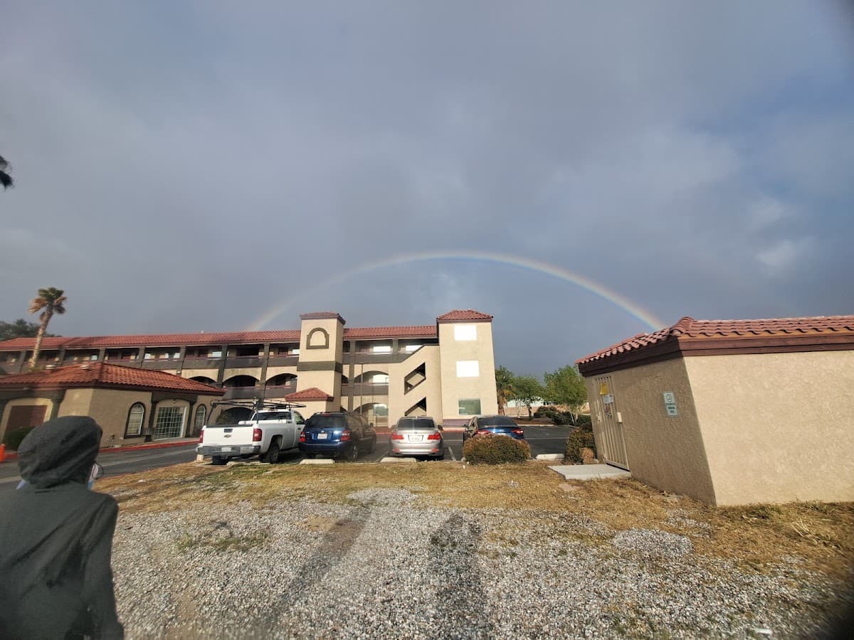 Mariposa Inn, Hotel in Mountain View Acres