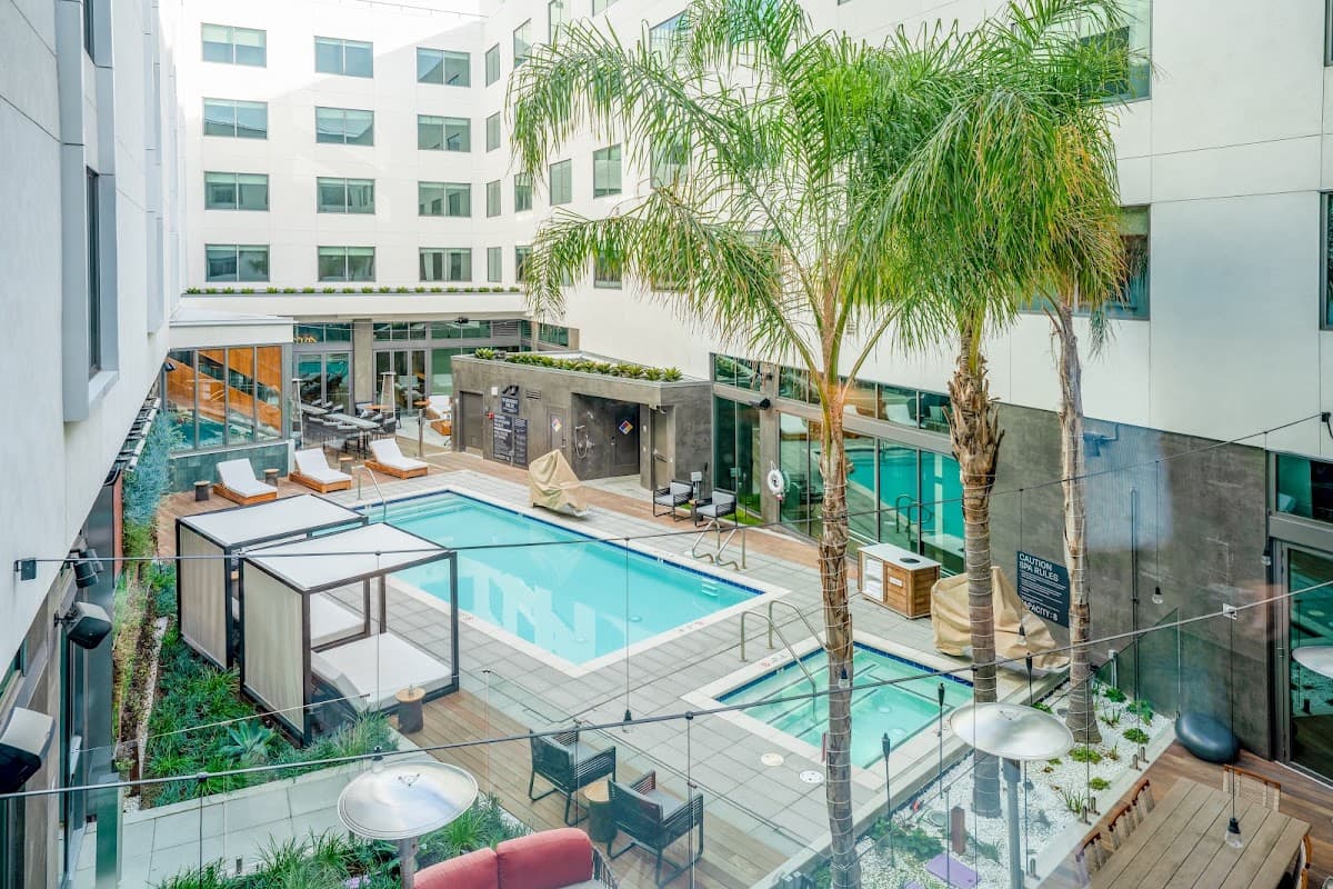 Shashi Hotel Mountain View Palo Alto, Hotel in Mountain View