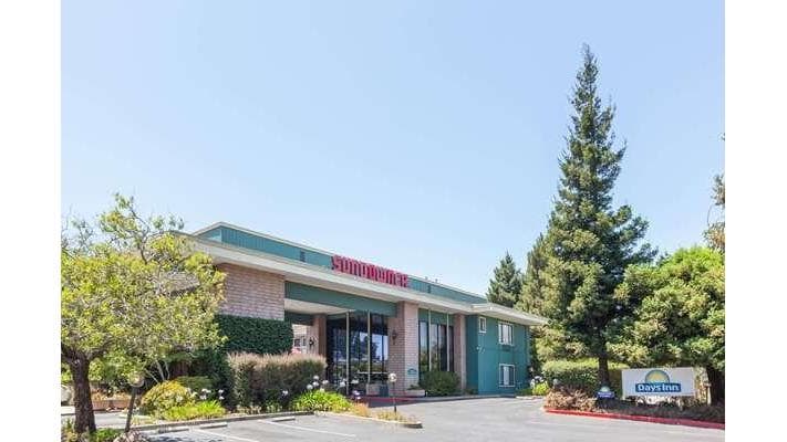 Days Inn & Suites by Wyndham Sunnyvale, Hotel in Sunnyvale