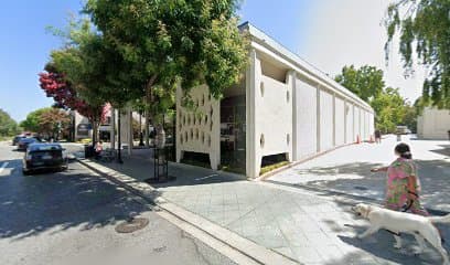Milesota, Hotel in Mountain View