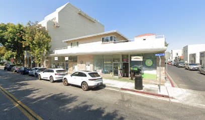 Natura Bissé x Wink Med Spa, Hotel in Mountain View