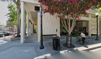 Meena, Hotel in Mountain View