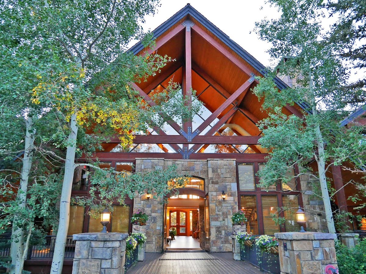 Bear Creek Lodge Telluride, Hotel in Mountain Village