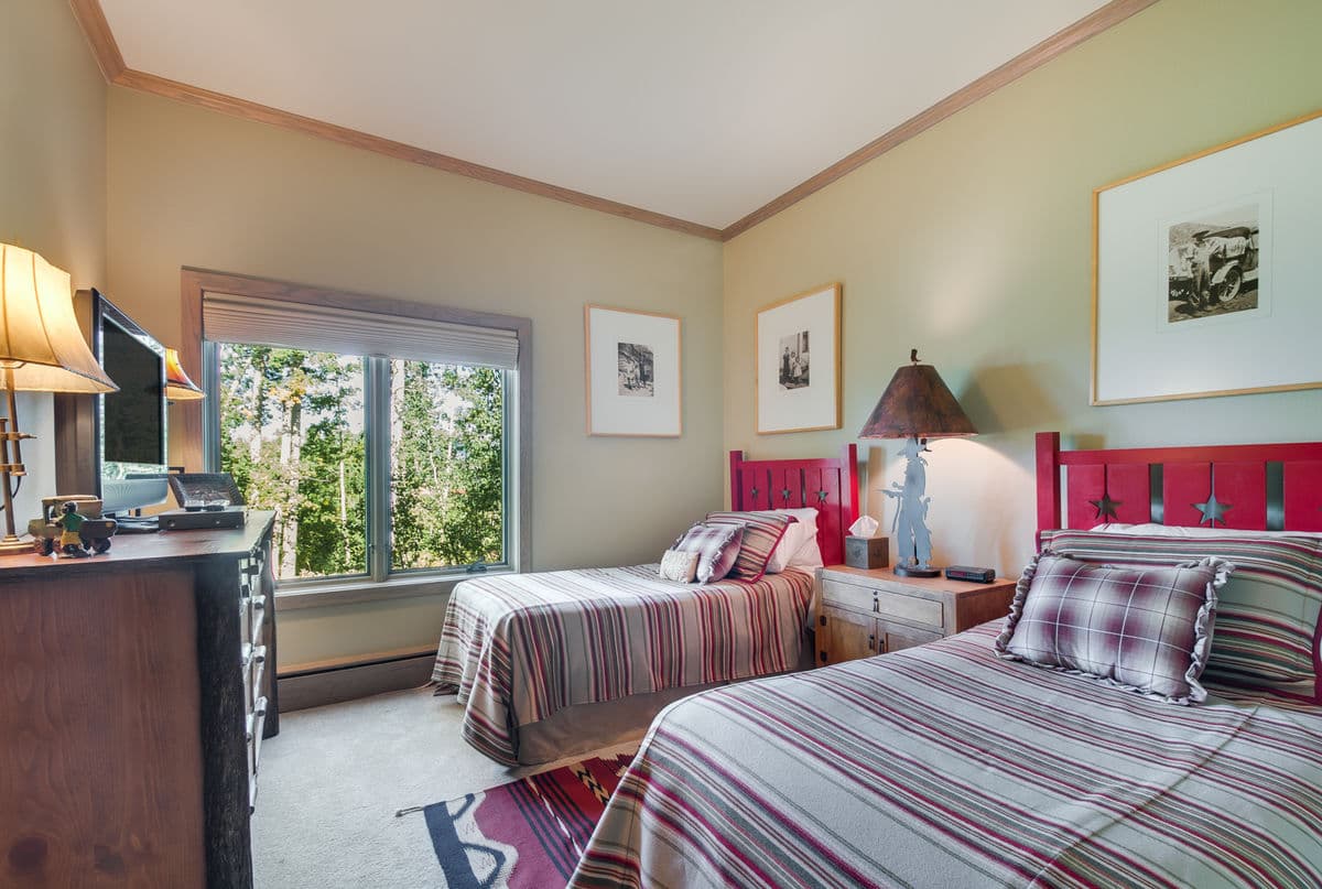 Accommodations in Telluride, Holiday Home in Telluride