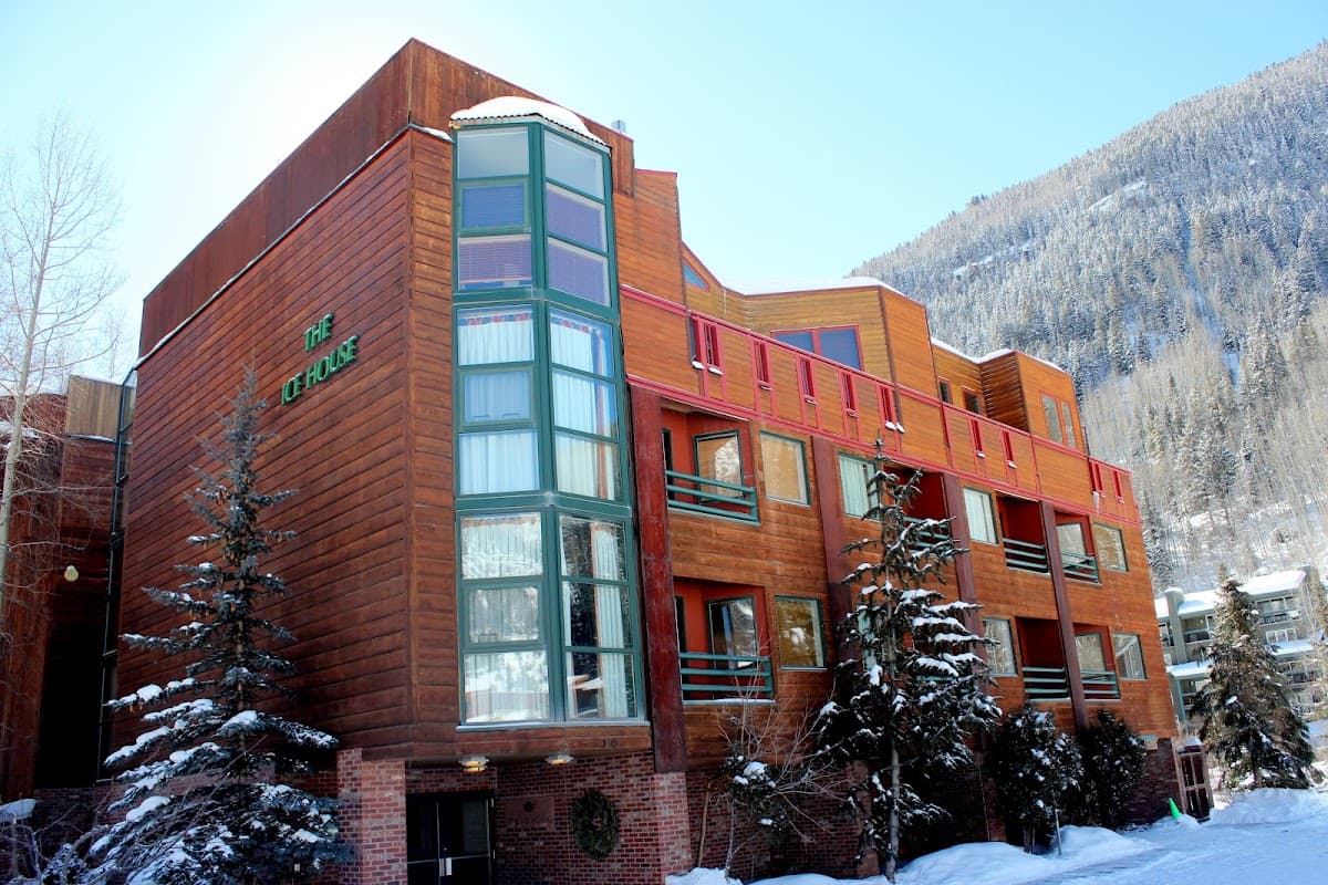 Ice House Suites & Condominiums, Hotel in Telluride