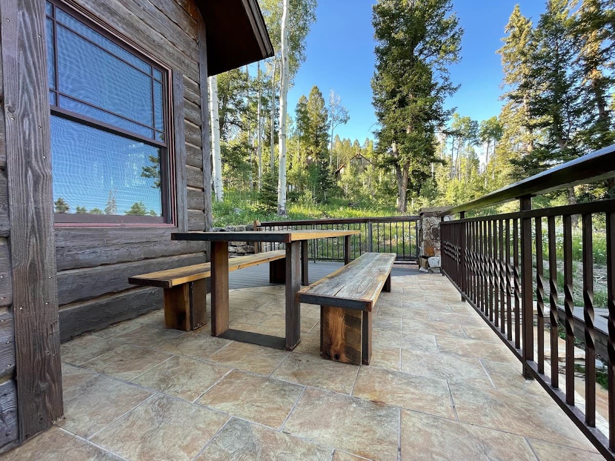 Eagles Nest At Mountain Village, Lodge in Mountain Village