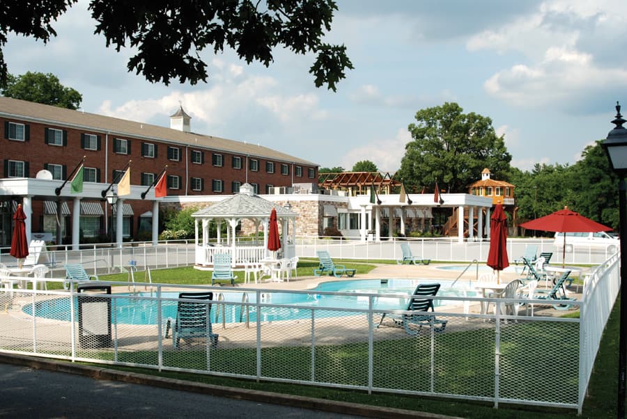 Heritage Hotel - Lancaster, Hotel in Mountville