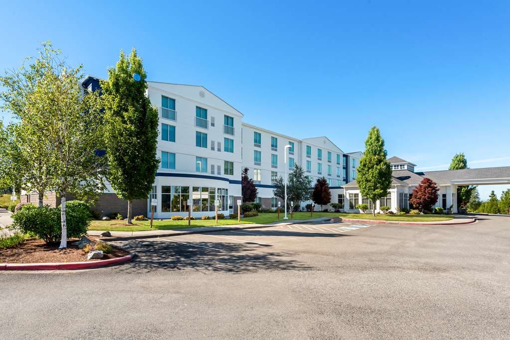 Hilton Garden Inn Seattle North/Everett, Hotel in Mukilteo