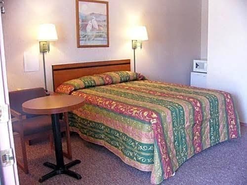 Valley Motel, Motel in Muleshoe