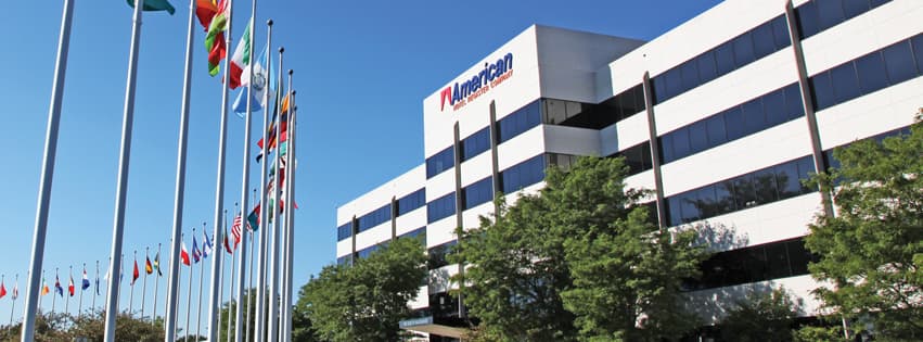 American Hotel Register, Hotel in Vernon Hills