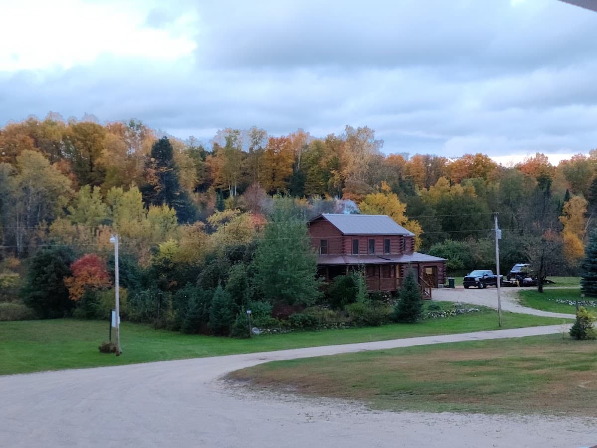 Munising Motel, Hotel in Munising