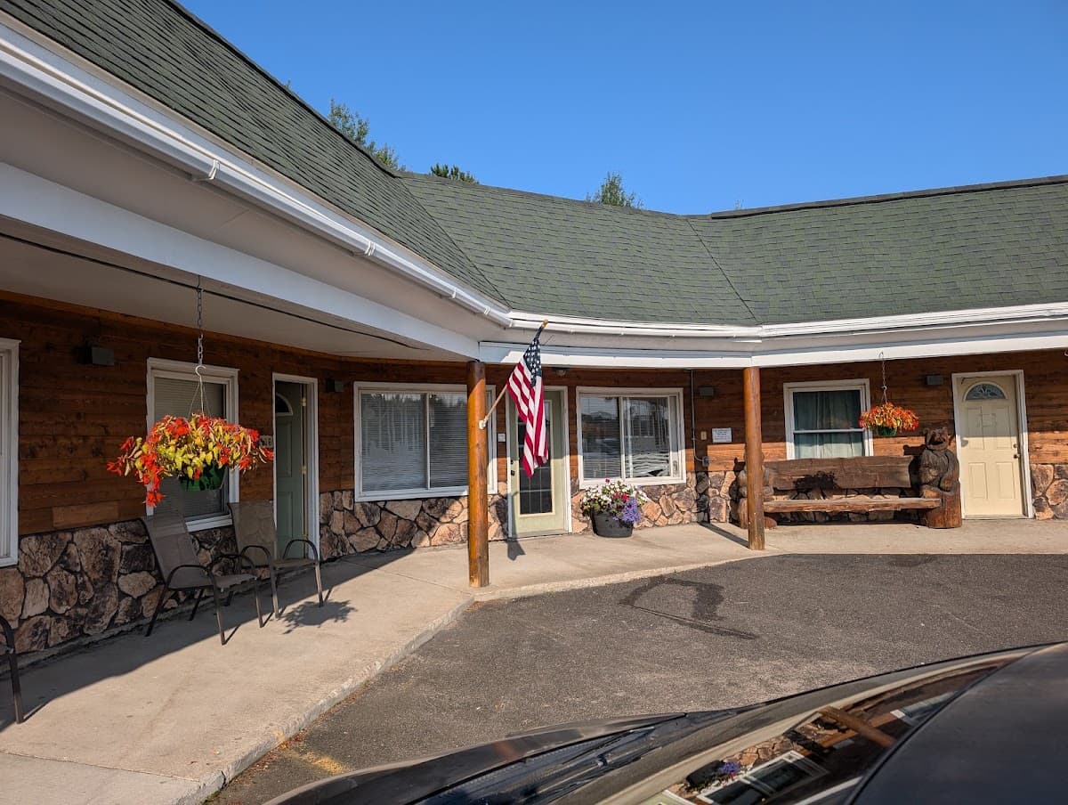 Superior Motel & Suites, Motel in Munising