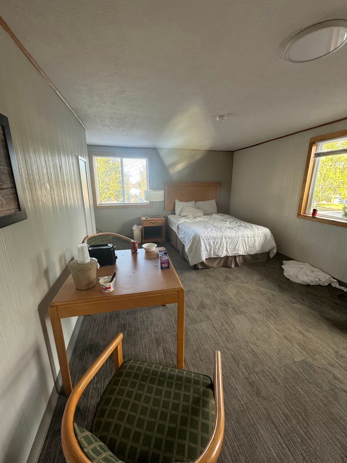 Maple Ridge Motel, Motel in Munising