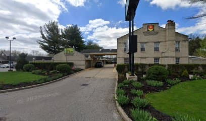 Hotel For Ohio Trip, Hotel in Stow
