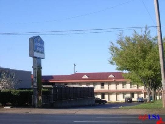 Jackson Motel- Murfreesboro, TN, Motel in Murfreesboro