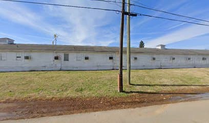 Murfreesboro Motel, Motel in Murfreesboro