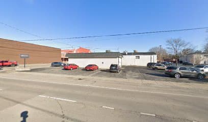 lee motel murfeesboro rd nashville tn, Hotel in Murfreesboro