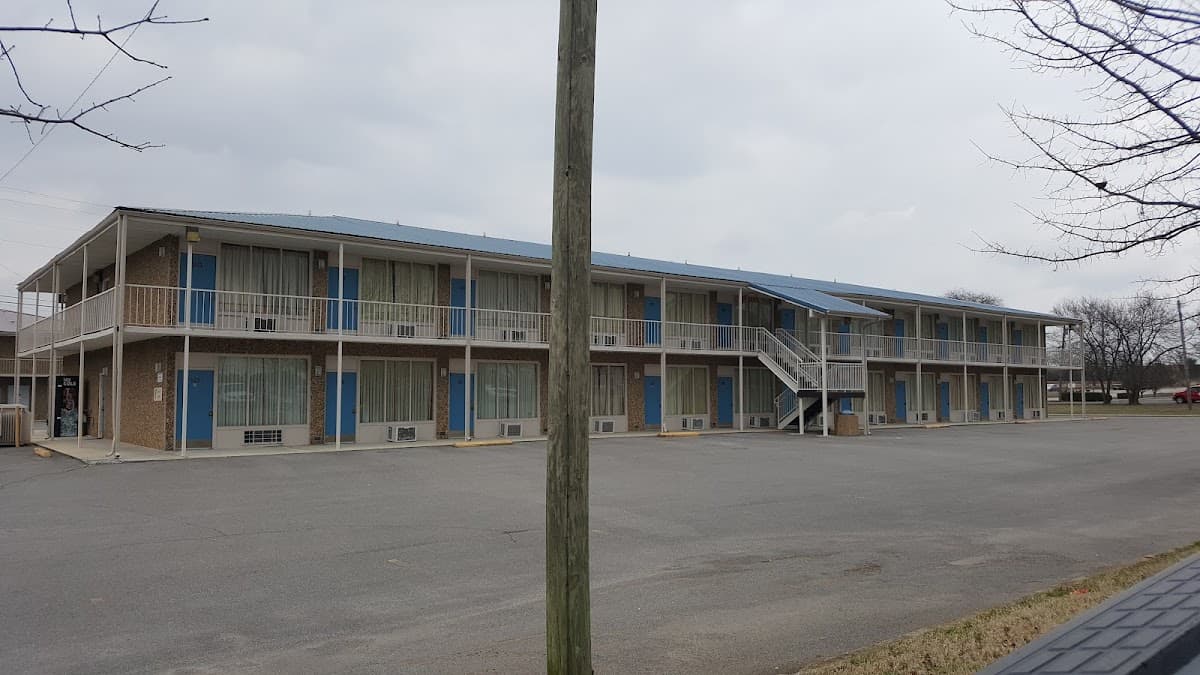 Regal Inn, Motel in Murfreesboro