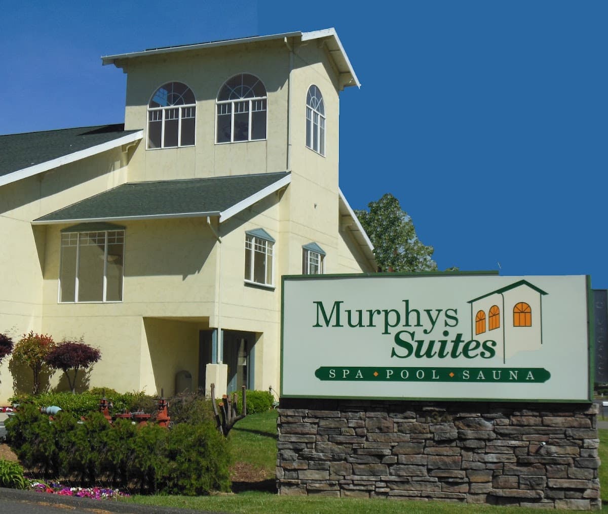 Murphys Suites, Hotel in Murphys