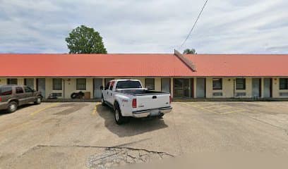 Value inn, Hotel in Murphysboro