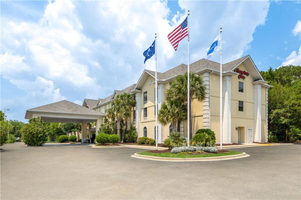 Hampton Inn Murrells Inlet/Myrtle Beach Area, Hotel in Murrells Inlet