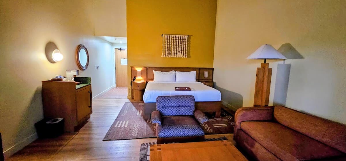 Building #7 - Murrieta Hot Springs Resort, Hotel in Murrieta Hot Springs