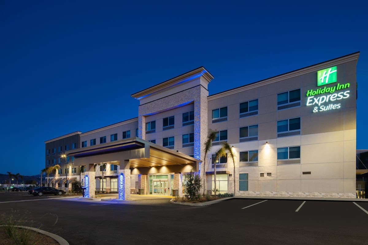 Holiday Inn Express & Suites Murrieta - Temecula by IHG, Hotel in Murrieta