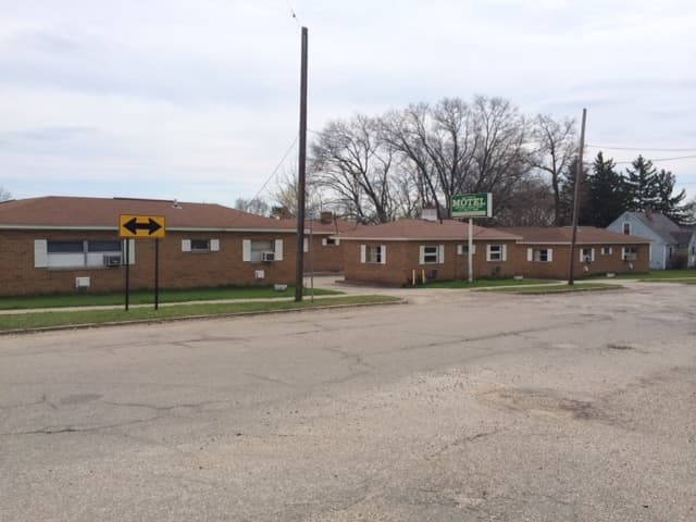 Heights Motel, Hotel in Muskegon Heights