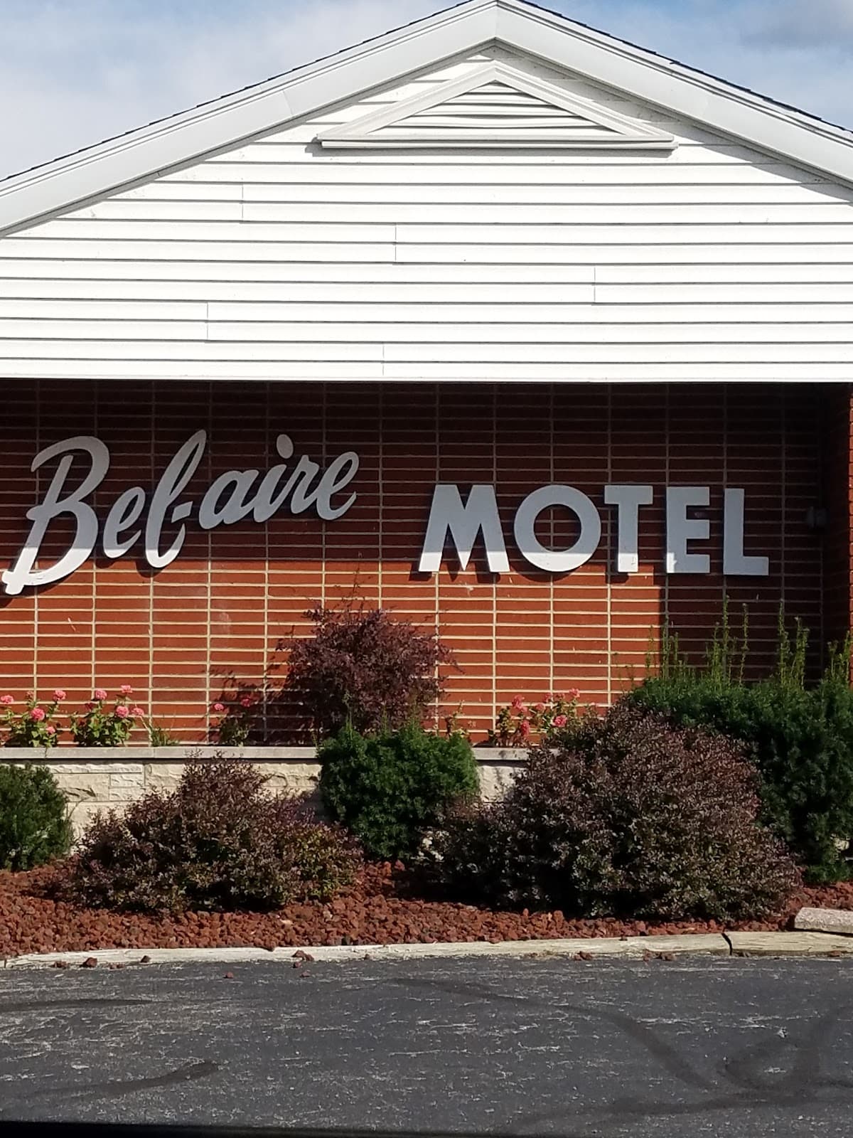 Belaire Motel, Hotel in Muskegon Heights