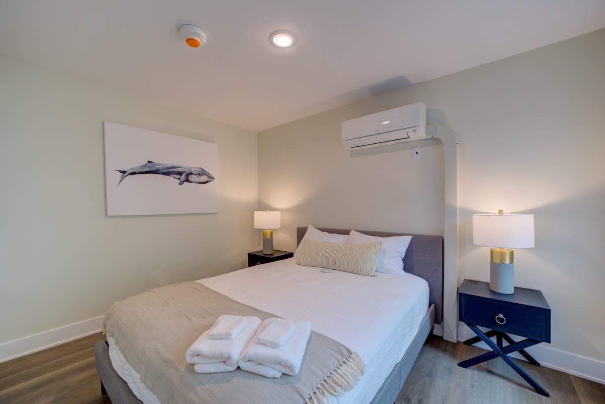 DreamStay on Clay, Hotel in Muskegon