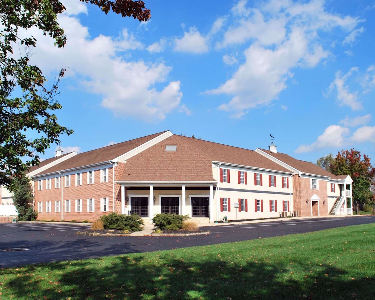 Rodeway Inn & Suites Myerstown - Lebanon, Hotel in Myerstown