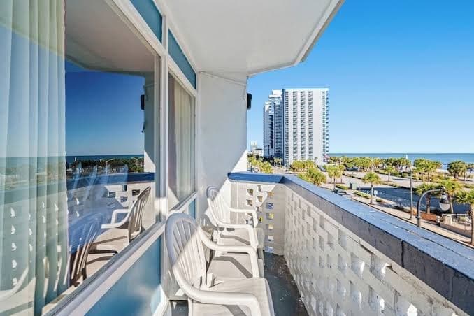 The anchor hotel, Hotel in Myrtle Beach