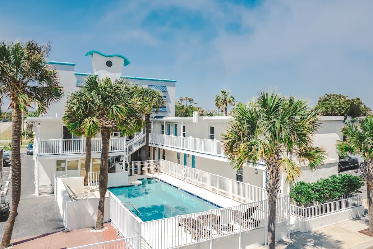 Lily & Bloom, Hotel in Myrtle Beach
