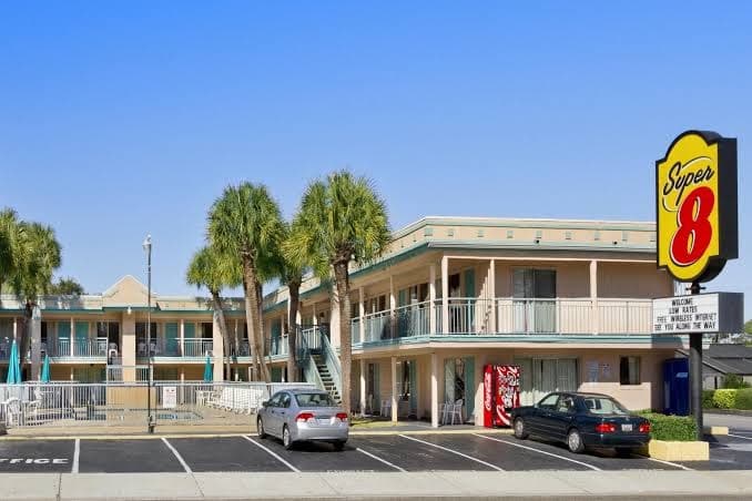 Royal Palace Inn & Suites, Hotel in Myrtle Beach