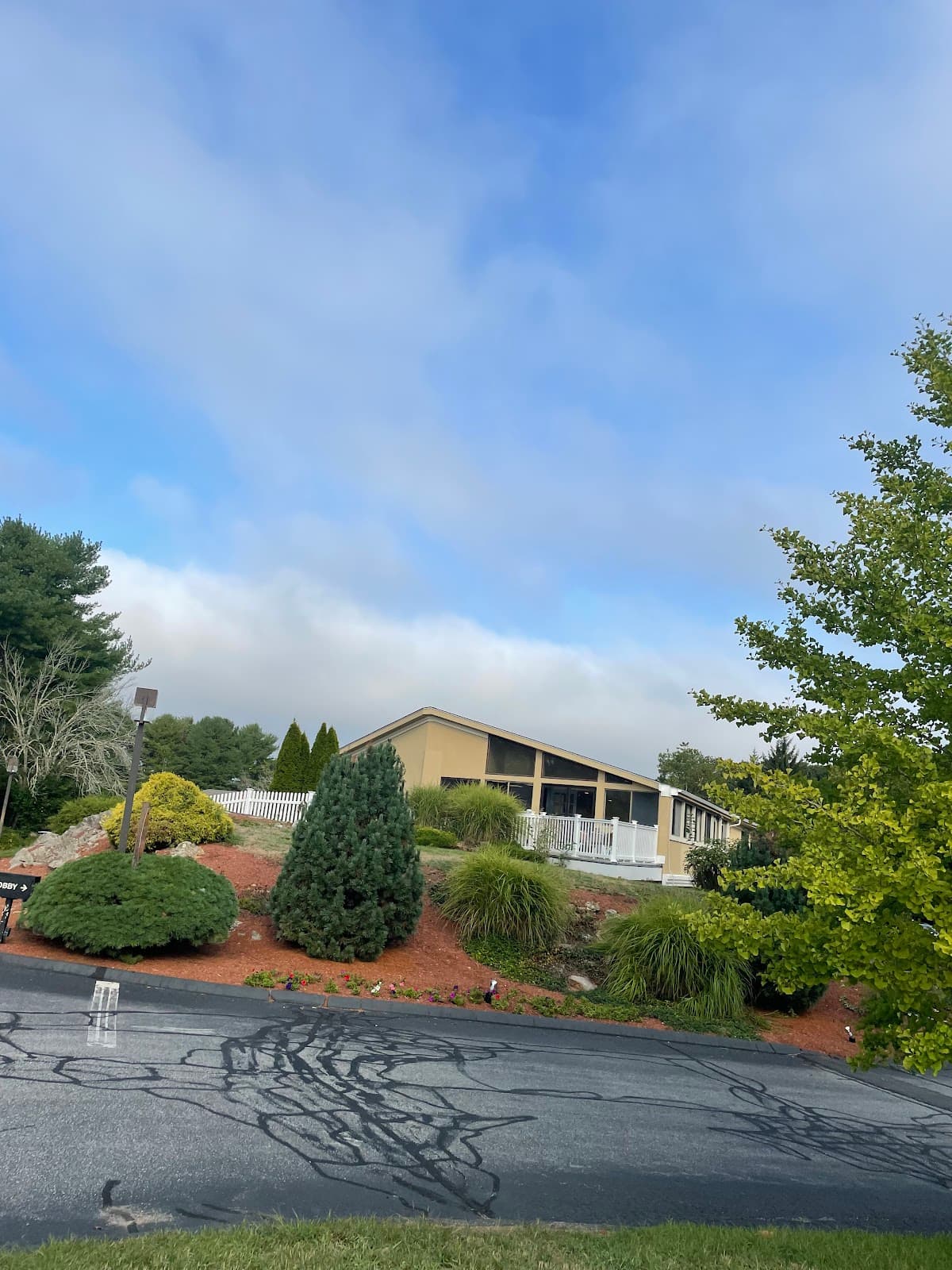 Days Inn by Wyndham Mystic CT, Hotel in Old Mystic