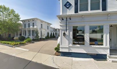 Stonington House, Hotel in Mystic