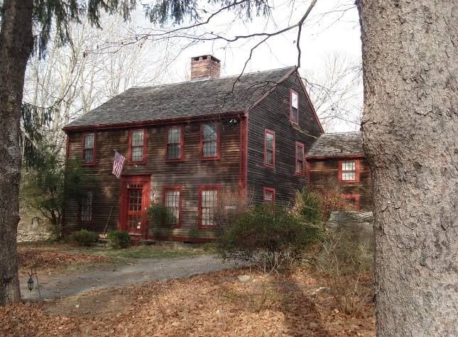 Another Second Penny Inn, Bed & Breakfast in Old Mystic