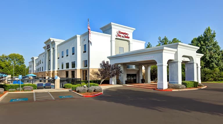 Hampton Inn & Suites Nacogdoches, Hotel in Nacogdoches