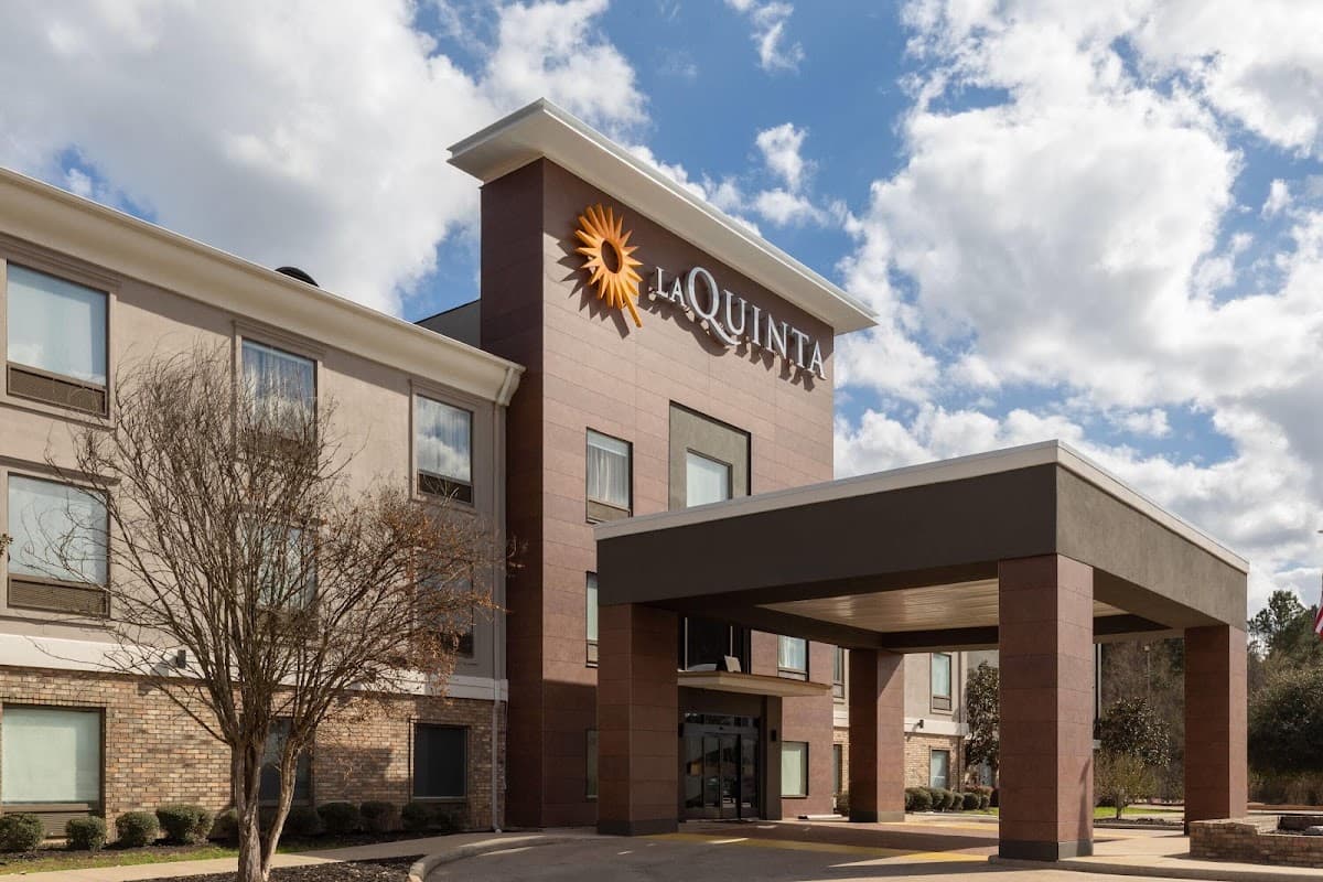 La Quinta Inn & Suites Nacogdoches, Hotel in Nacogdoches