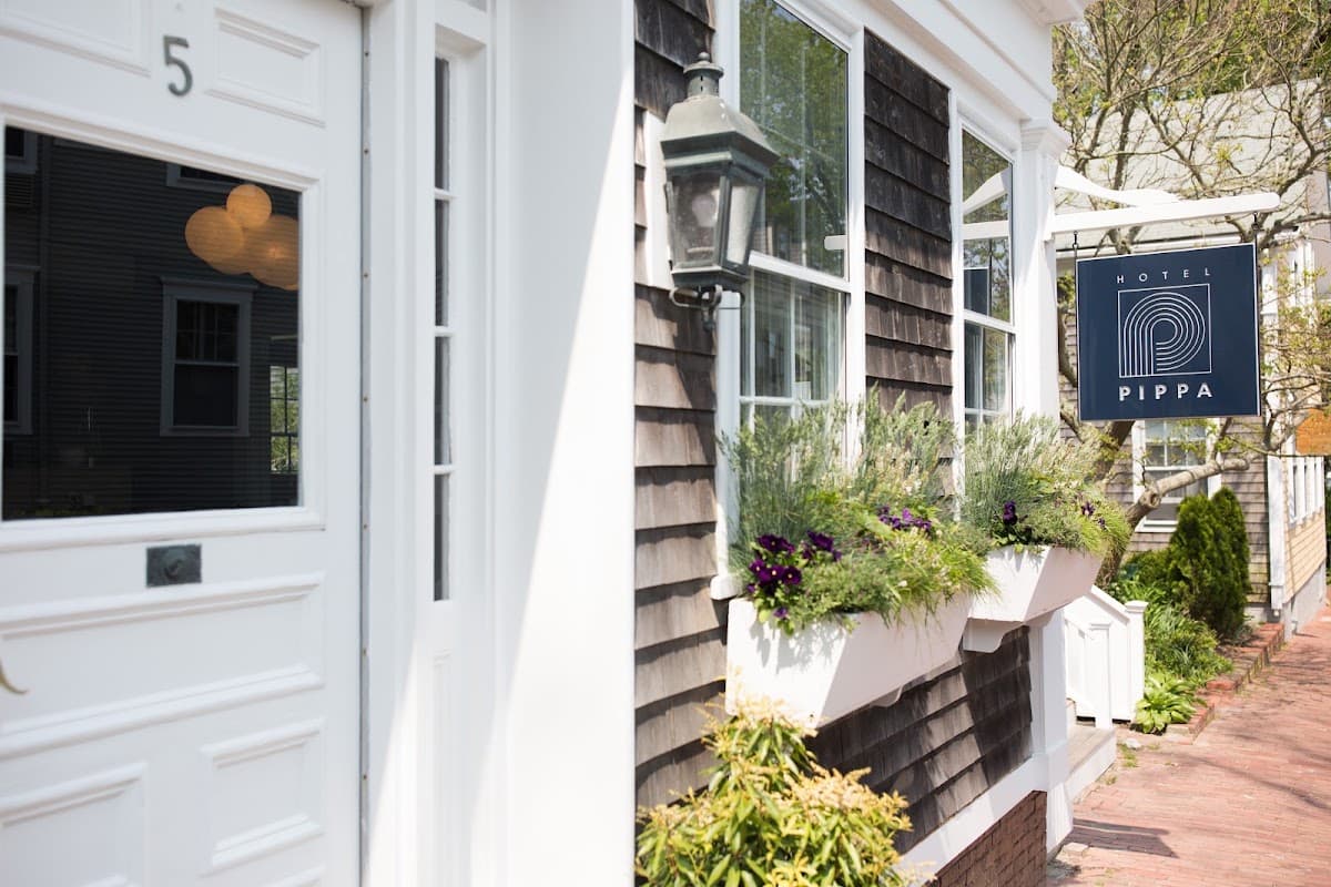 Hotel Pippa, Hotel in Nantucket